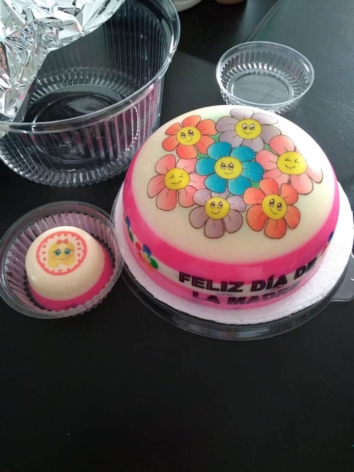 Gelatina 3 de 8 Onzas