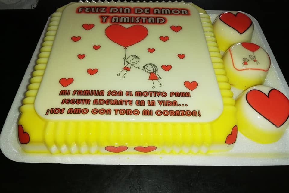Gelatina 2 Litros